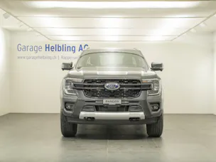 Ford Ranger DKab.Pick-up 2.0 EcoBlue 4x4 Wildtrak