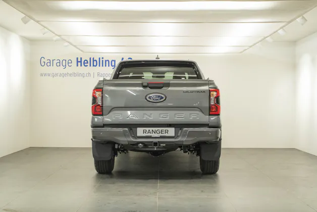 Ford Ranger DKab.Pick-up 2.0 EcoBlue 4x4 Wildtrak