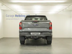 Ford Ranger DKab.Pick-up 2.0 EcoBlue 4x4 Wildtrak