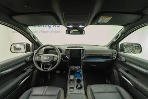 Ford Ranger DKab.Pick-up 2.0 EcoBlue 4x4 Wildtrak