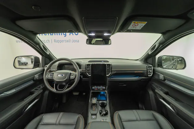 Ford Ranger DKab.Pick-up 2.0 EcoBlue 4x4 Wildtrak