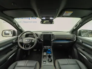Ford Ranger DKab.Pick-up 2.0 EcoBlue 4x4 Wildtrak