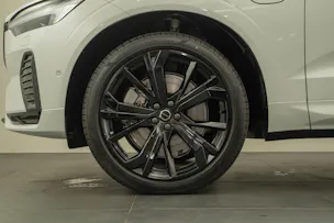Volvo XC60 2.0 T8 TE Black Edition eAWD