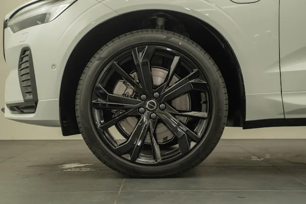 Volvo XC60 2.0 T8 TE Black Edition eAWD