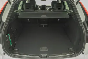 Volvo XC60 2.0 T8 TE Black Edition eAWD