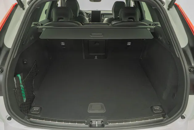 Volvo XC60 2.0 T8 TE Black Edition eAWD