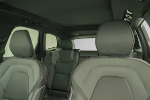 Volvo XC60 2.0 T8 TE Black Edition eAWD