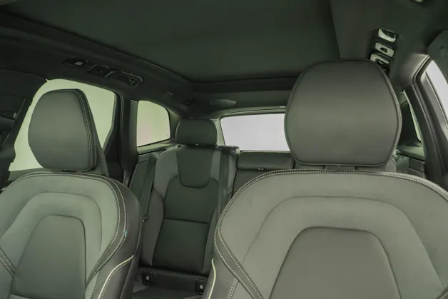 Volvo XC60 2.0 T8 TE Black Edition eAWD