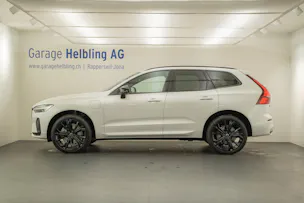Volvo XC60 2.0 T8 TE Black Edition eAWD