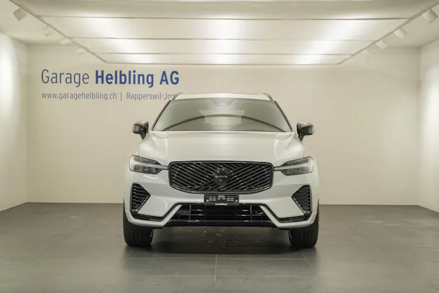 Volvo XC60 2.0 T8 TE Black Edition eAWD