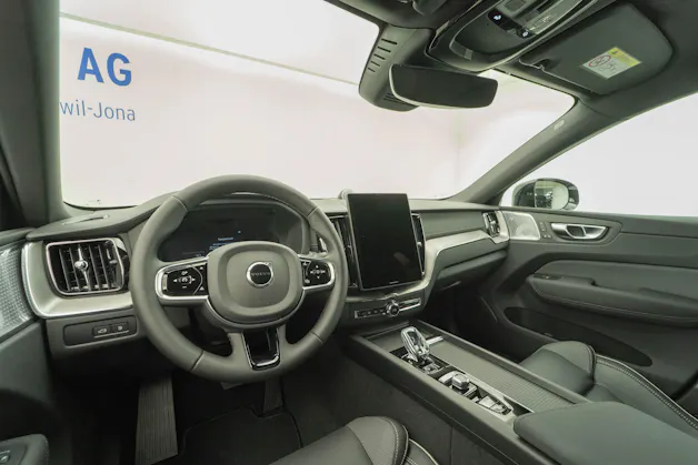 Volvo XC60 2.0 T8 TE Black Edition eAWD