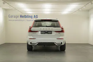 Volvo XC60 2.0 T8 TE Black Edition eAWD
