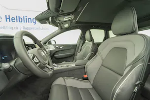 Volvo XC60 2.0 T8 TE Black Edition eAWD