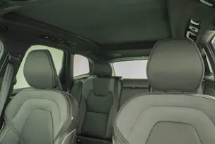 Volvo XC60 2.0 T8 TE Black Edition eAWD