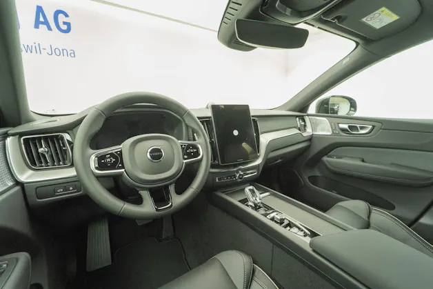 Volvo XC60 2.0 T8 TE Black Edition eAWD