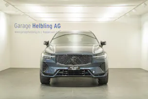 Volvo XC60 2.0 T8 TE Black Edition eAWD