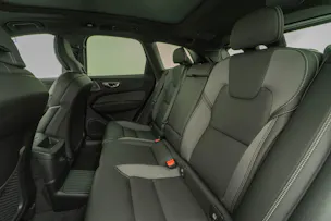 Volvo XC60 2.0 T8 TE Black Edition eAWD