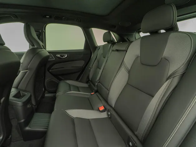 Volvo XC60 2.0 T8 TE Black Edition eAWD