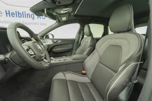 Volvo XC60 2.0 T8 TE Black Edition eAWD
