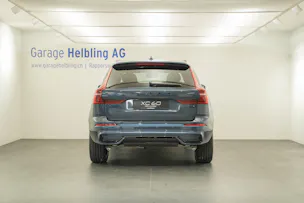 Volvo XC60 2.0 T8 TE Black Edition eAWD