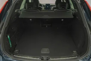 Volvo XC60 2.0 T8 TE Black Edition eAWD