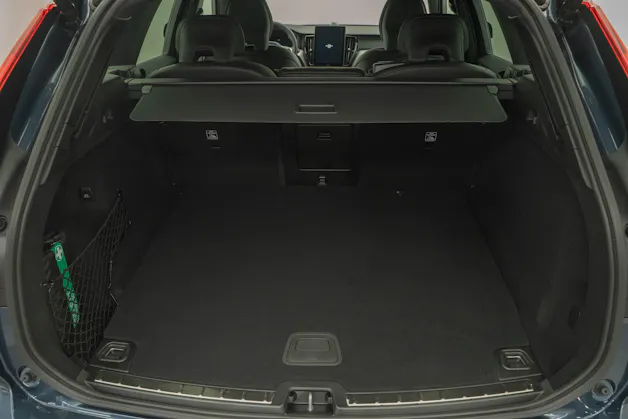 Volvo XC60 2.0 T8 TE Black Edition eAWD
