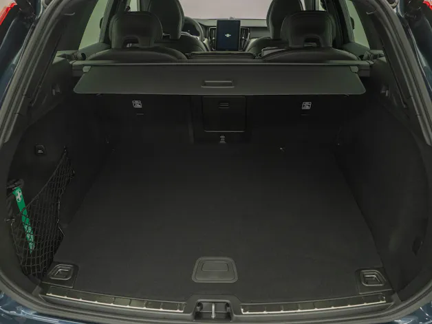 Volvo XC60 2.0 T8 TE Black Edition eAWD
