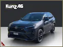 Toyota RAV4 2.5 Plug-In-Hybrid GR Sport
