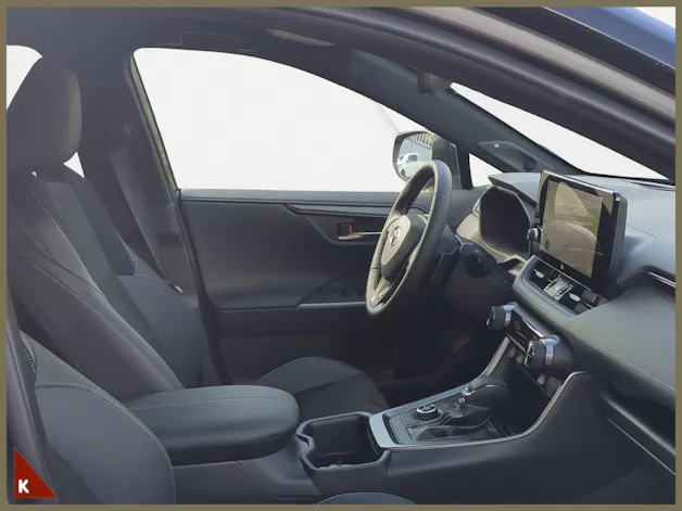 Toyota RAV4 2.5 Plug-In-Hybrid GR Sport