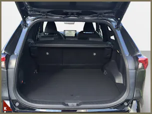 Toyota RAV4 2.5 Plug-In-Hybrid GR Sport
