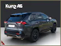 Toyota RAV4 2.5 Plug-In-Hybrid GR Sport