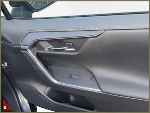 Toyota RAV4 2.5 Plug-In-Hybrid GR Sport