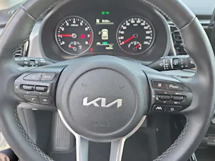Kia Rio 1.0 T-GDi MHEV Style