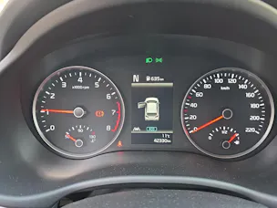 Kia Rio 1.0 T-GDi MHEV Style