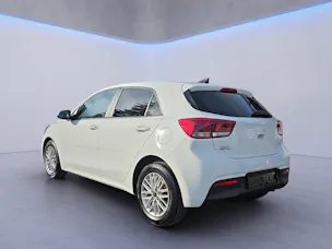 Kia Rio 1.0 T-GDi MHEV Style