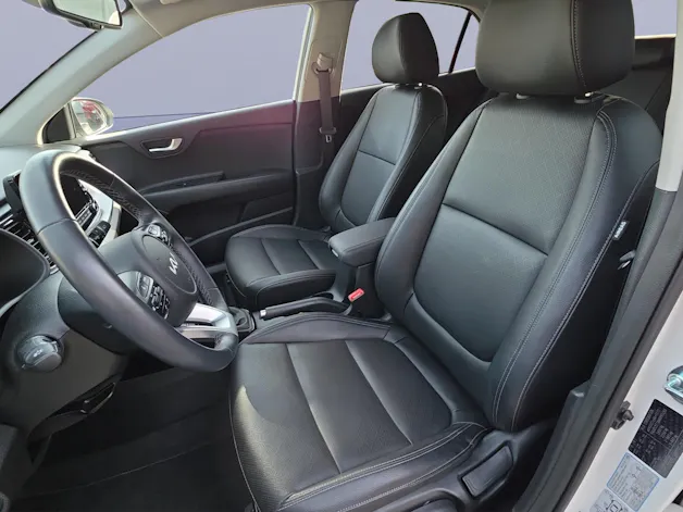 Kia Rio 1.0 T-GDi MHEV Style
