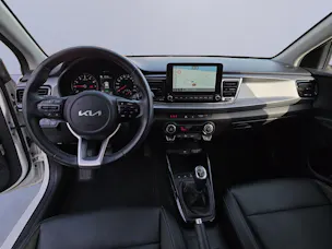 Kia Rio 1.0 T-GDi MHEV Style