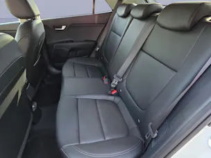 Kia Rio 1.0 T-GDi MHEV Style