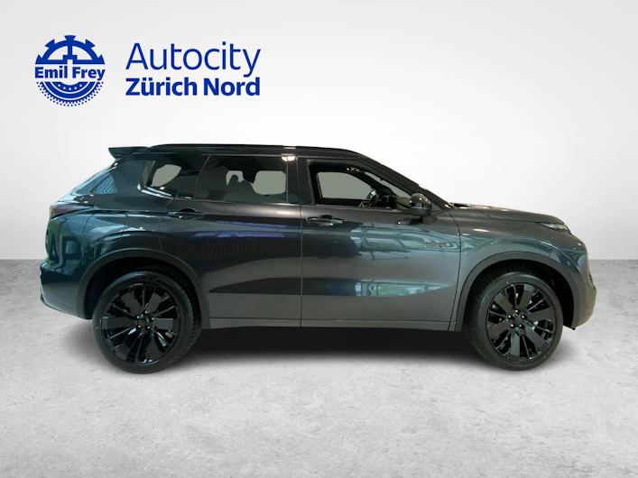 Fahrzeugbild MITSUBISHI OUTLANDER