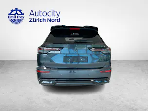 Mitsubishi Outlander 2.4 PHEV Sport 4x4