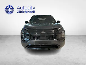Mitsubishi Outlander 2.4 PHEV Sport 4x4