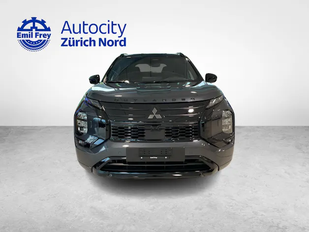 Mitsubishi Outlander 2.4 PHEV Sport 4x4