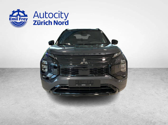 Fahrzeugbild MITSUBISHI OUTLANDER