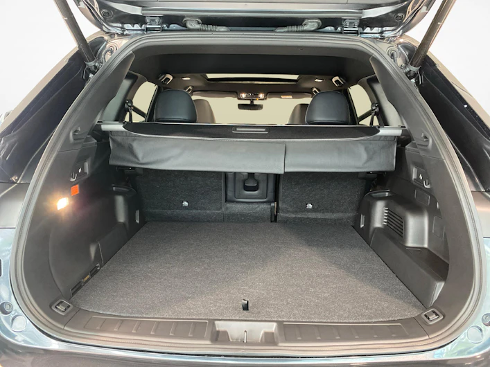 Fahrzeugbild MITSUBISHI OUTLANDER