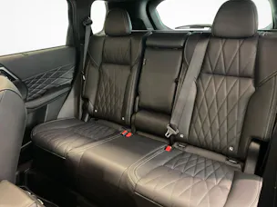 Mitsubishi Outlander 2.4 PHEV Sport 4x4