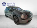 Mitsubishi Outlander 2.4 PHEV Sport 4x4