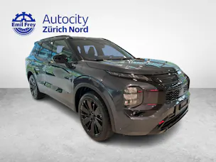 Mitsubishi Outlander 2.4 PHEV Sport 4x4
