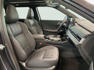 Mitsubishi Outlander 2.4 PHEV Sport 4x4