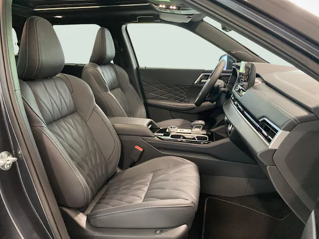 Mitsubishi Outlander 2.4 PHEV Sport 4x4