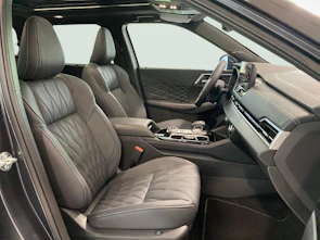 Fahrzeugbild MITSUBISHI Outlander 2.4 PHEV Sport 4x4